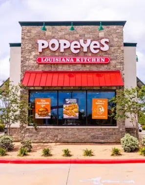 Quick Service Restaurants (QSR)